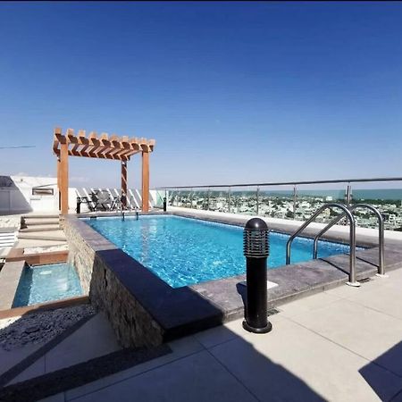 דירות Vacaciones ! Departamento Con Alberca, Mazatlan Sinaloa מראה חיצוני תמונה