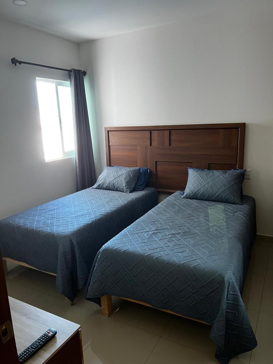 דירות Vacaciones ! Departamento Con Alberca, Mazatlan Sinaloa מראה חיצוני תמונה